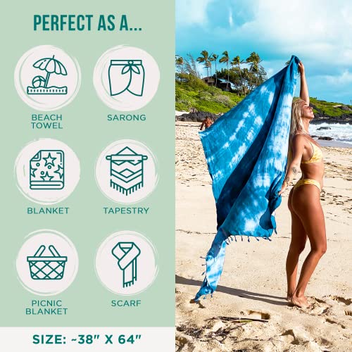 Turkish Beach Towel