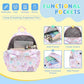 Toddler Backpack for Boys Girls