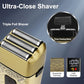 Electric Shavers for Men