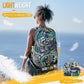 Lightweight Packable Backpack 35L
