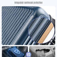3 Piece Luggage Sets With Spinner Wheels Hardshell TSA Lock
