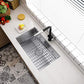 32 Inch Undermount Kitchen Sink