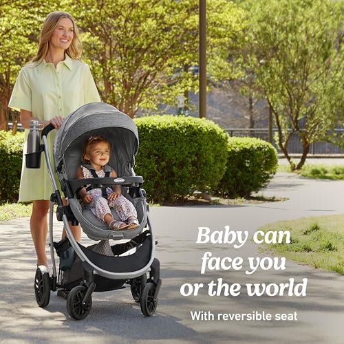 Modes Pramette Stroller