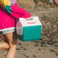 4 Qt Playmate Mini Hardsided Lunch Box Cooler