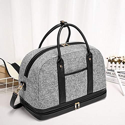 Weekender Bag for Women