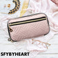 Travel Jewelry Organizer Case