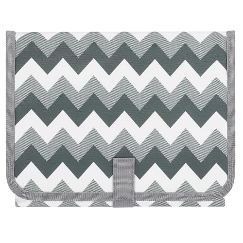 Portable Diaper Changing Pad