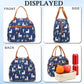 Insulated Lunch Cooler Bag