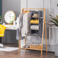 Hanging Closet Organizer and Storage for Clothes