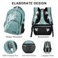 Backpack for School