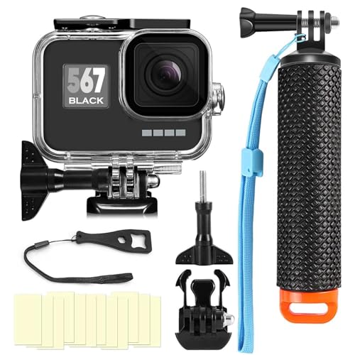 Compatible for Go Pro Hero