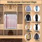 Garment Bags for Hanging Clothes 24'' x 55 '' (6 Count)