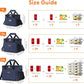 Medium Lunch Bag (Dark Blue / Medium(9L))
