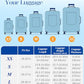 Luggage Cover for Suitcase Tsa Approved Protector
