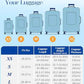 Luggage Cover for Suitcase Tsa Approved Protector