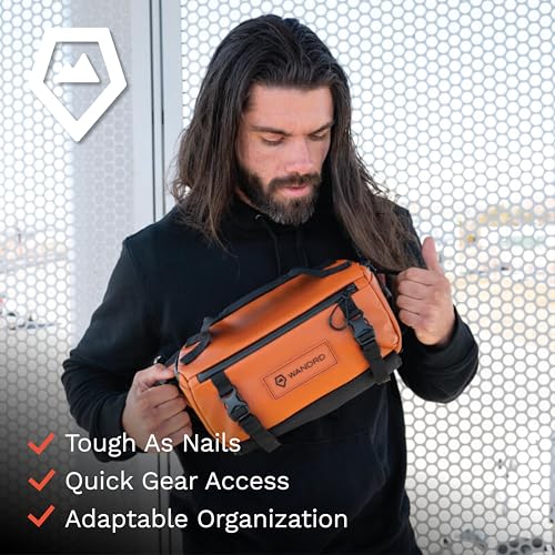 ROGUE V1 6L Sling
