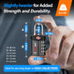 TSA Approved Luggage Locks for Air Travel (6 Count)