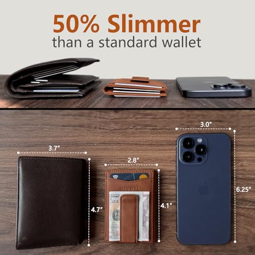 Airtag Wallet for Men