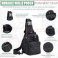 Survival Kit Survival Gear and Supplies (75 Count)