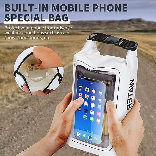 IP68 Waterproof Dry Bag