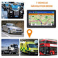 N700 GPS Navigator for Car Truck RV