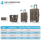 Luggage Sets 4 Piece (4 Count)