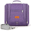Hanging Travel Toiletry Bag for Women and Men