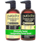 Advanced Therapy Biotin Shampoo & Conditioner Set (32 Fl Oz)