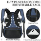 Backpack for Woman and Men