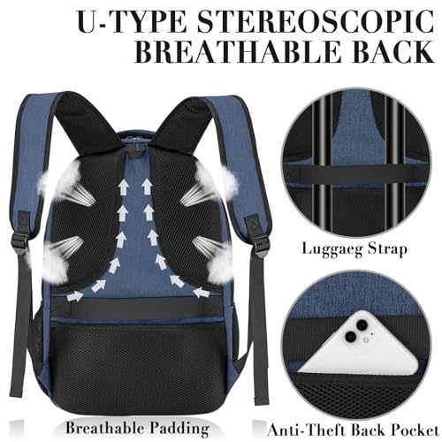 Backpack for Woman and Men