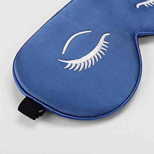 Mulberry Silk Sleep Mask