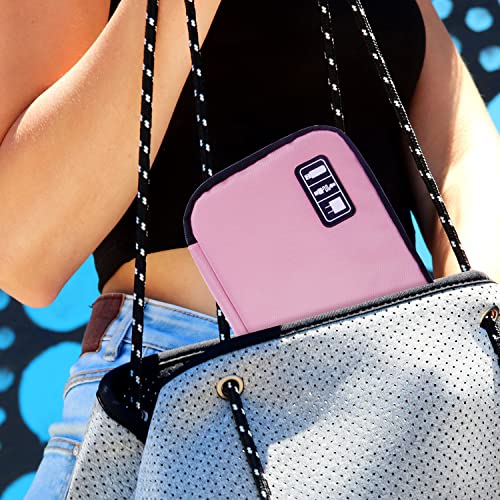 Electronics Travel Organizer