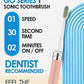 Electric Toothbrush for Adults
