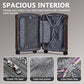 Carry On Luggage