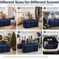 Canvas Storage Duffle Bag