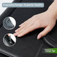 PU Leather Padfolio Portfolio with Handle