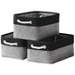 Storage Basket for Organizing (3 Count)