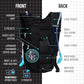 Sojourner Hydration Pack Backpack