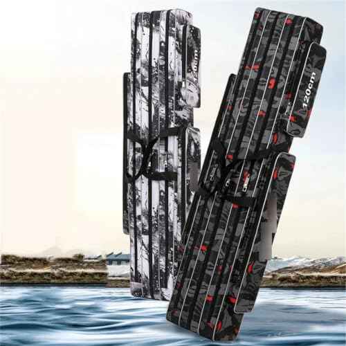 Fishing Gear Storage Bag 120 125 130CM Thickened Waterproof Multi
