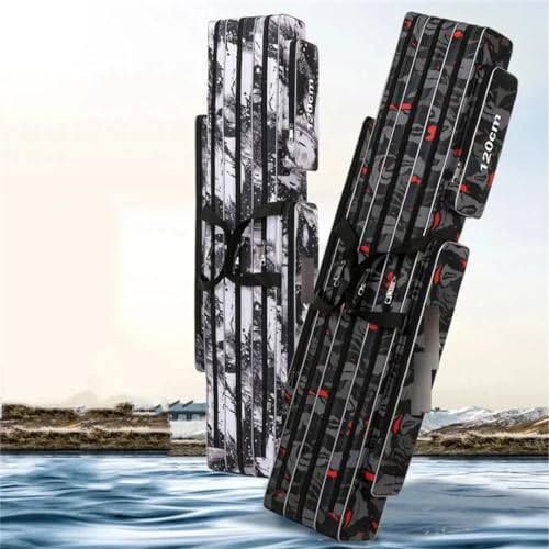 Fishing Gear Storage Bag 120 125 130CM Thickened Waterproof Multi