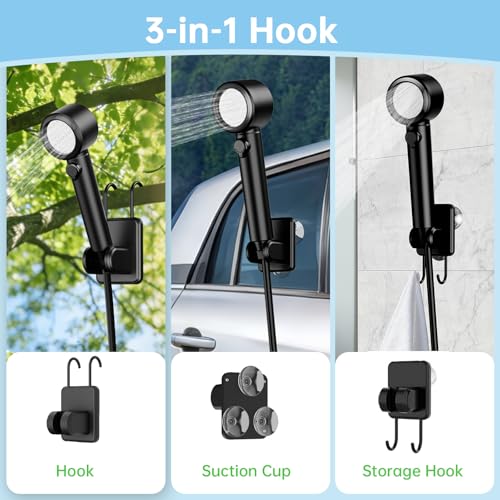 Portable Shower for Camping