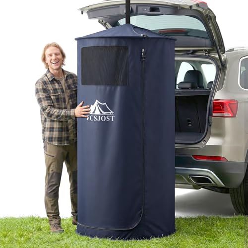 Pop Up Changing Tent