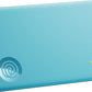 Tile by Life360 Slim - Wallet Finder, Bluetooth Tracker and Item Locator for Luggage Tags, Passports and More. Both iOS and Android Compatible. Phone Finder. 1-Pack (Aqua Lemon)