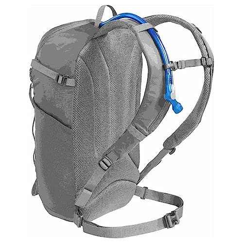 Cloud Walker 18 Hiking Hydration Backpack Matte Green (85 Ounce)