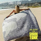 Turkish Beach Towel