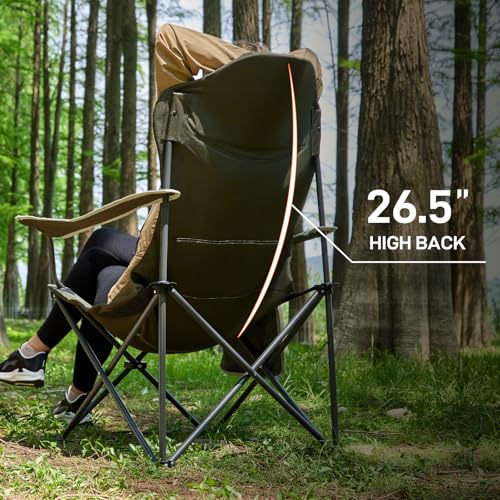 Camping Chairs (2 Count)