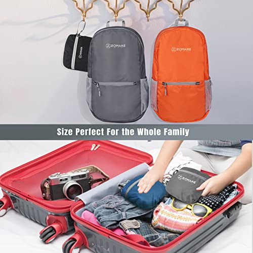 Lightweight Packable Backpack