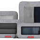 Premium Compression Packing Cubes for Travel