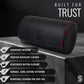 2 Watch Travel Case for Men