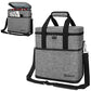 Insulated Wine Cooler Bag